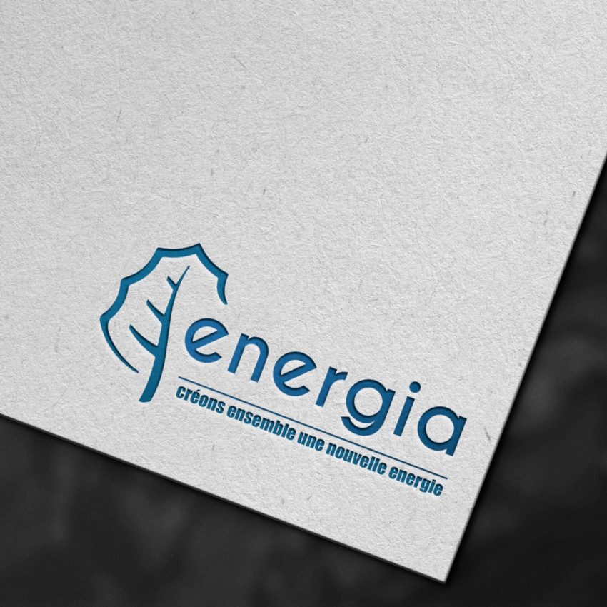 Energia logo