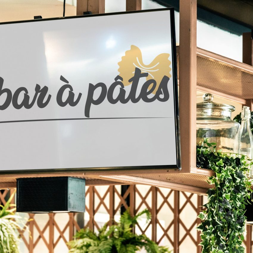 bar a pate logo
