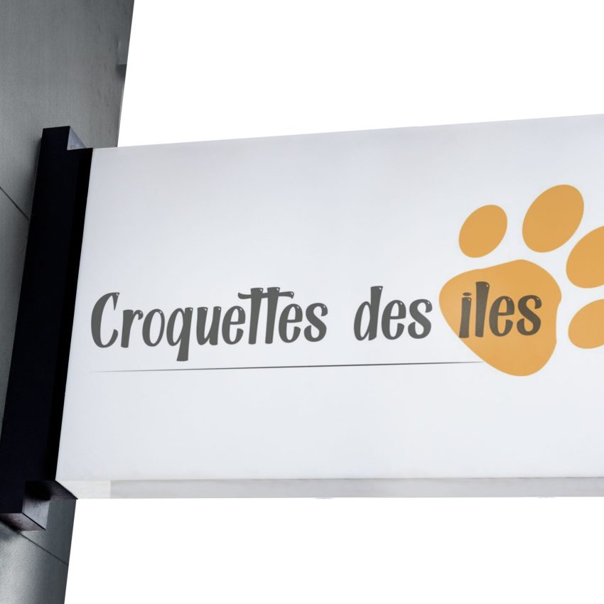 croquette des iles