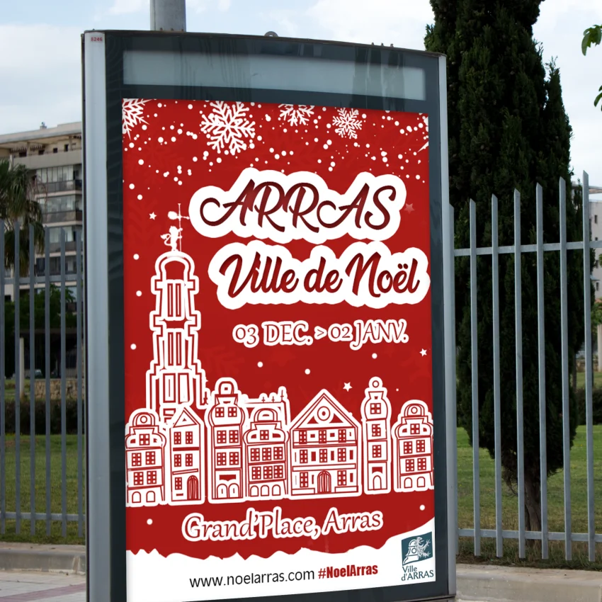Arras Noel